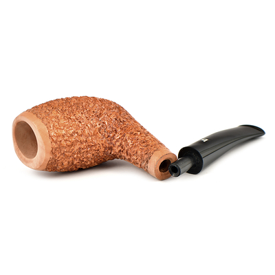 Курительная трубка Mario Pascucci - P Rust - 2534, без фильтра
