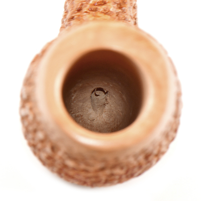 Курительная трубка Mario Pascucci - P Rust - 2534, без фильтра