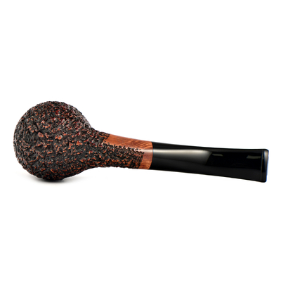 Курительная трубка Mario Pascucci - P Rust - 2539, без фильтра