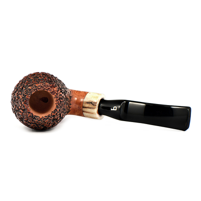 Курительная трубка Mario Pascucci - P Rust - 2542, без фильтра