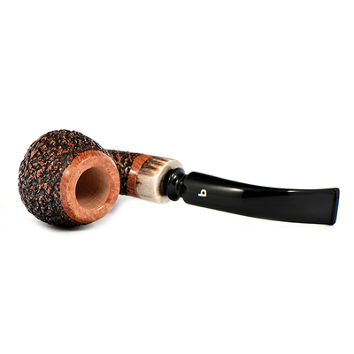 Курительная трубка Mario Pascucci - P Rust - 2544, без фильтра