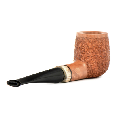 Курительная трубка Mario Pascucci - P Rust - 2546, без фильтра
