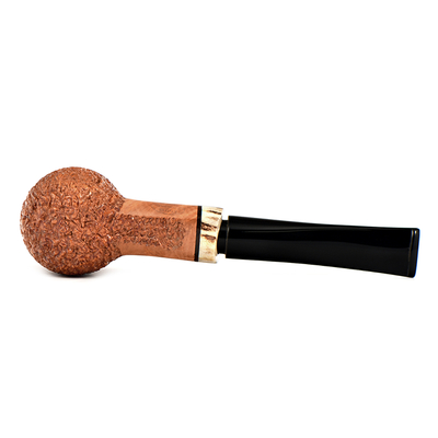 Курительная трубка Mario Pascucci - P Rust - 2546, без фильтра