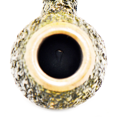 Курительная трубка Mario Pascucci - P Rust - 2548, без фильтра