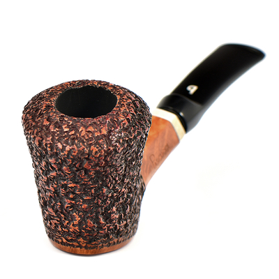 Курительная трубка Mario Pascucci - P Rust - 2551, без фильтра