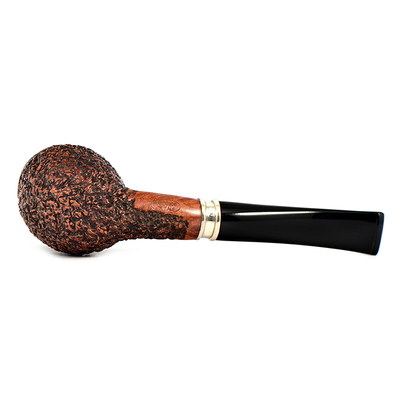 Курительная трубка Mario Pascucci - P Rust - 2554, без фильтра
