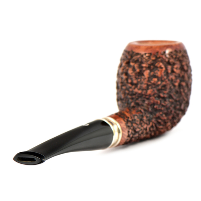 Курительная трубка Mario Pascucci - P Rust - 2554, без фильтра