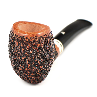 Курительная трубка Mario Pascucci - P Rust - 2556, без фильтра