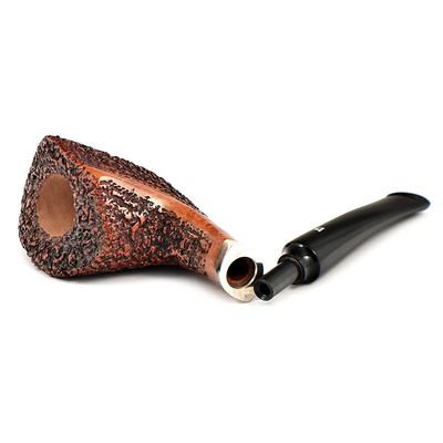Курительная трубка Mario Pascucci - P Rust - 2561, без фильтра