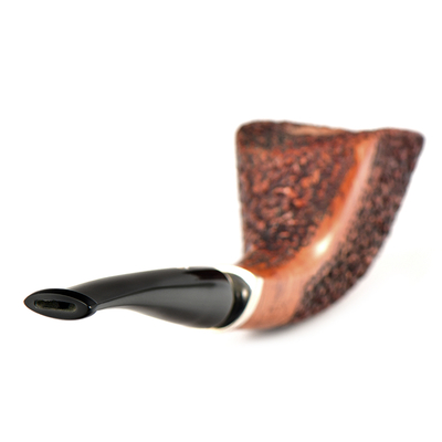 Курительная трубка Mario Pascucci - P Rust - 2561, без фильтра