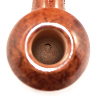 Курительная трубка Mario Pascucci - P Rust - 2562, без фильтра