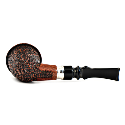 Курительная трубка Mario Pascucci - P Rust - 2562, без фильтра