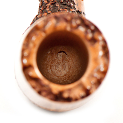 Курительная трубка Mario Pascucci - P Rust - 2570, без фильтра