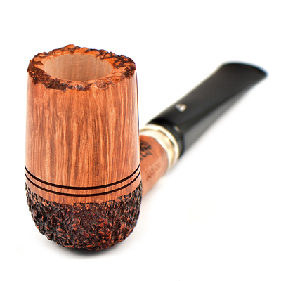Курительная трубка Mario Pascucci - P Rust - 2570, без фильтра