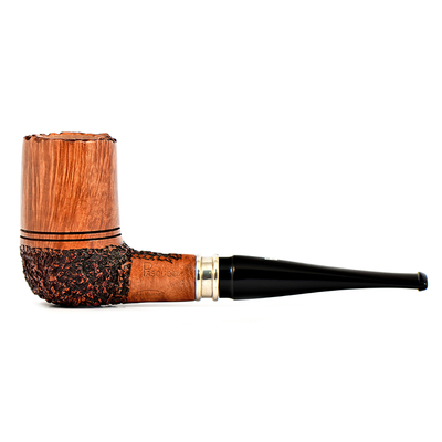 Курительная трубка Mario Pascucci - P Rust - 2570, без фильтра