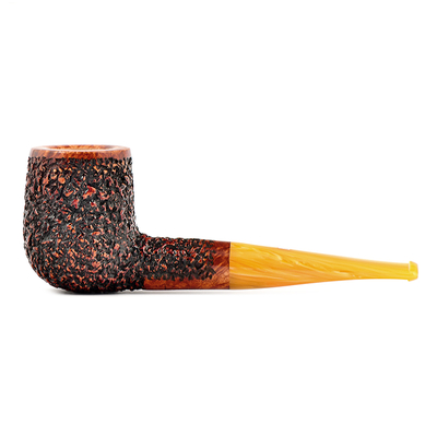 Курительная трубка Mario Pascucci - P Rust - 2601, 9 мм