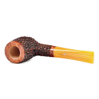 Курительная трубка Mario Pascucci - P Rust - 2601, 9 мм