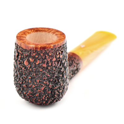 Курительная трубка Mario Pascucci - P Rust - 2601, 9 мм