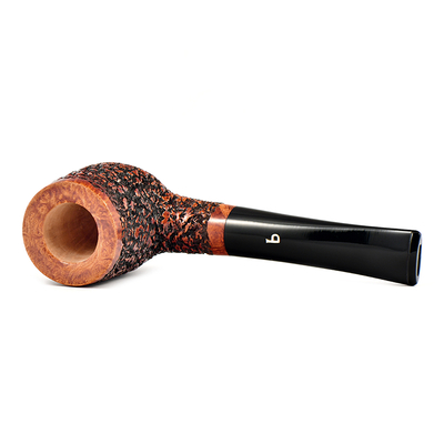 Курительная трубка Mario Pascucci - P Rust - 2602, 9 мм