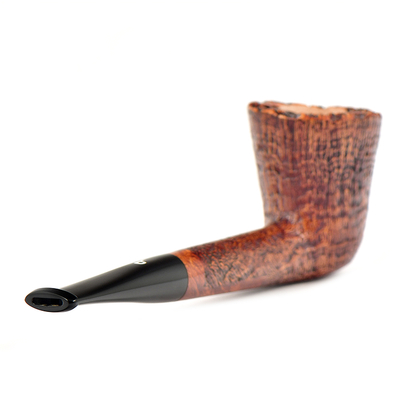 Курительная трубка Mario Pascucci - P Rust - 2608, без фильтра
