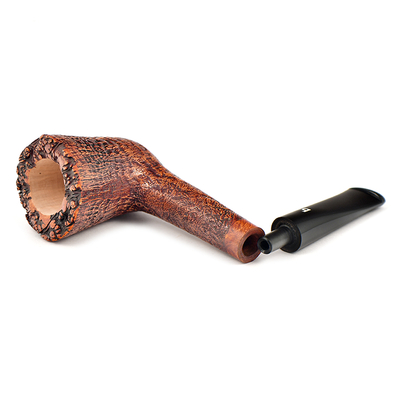 Курительная трубка Mario Pascucci - P Rust - 2608, без фильтра