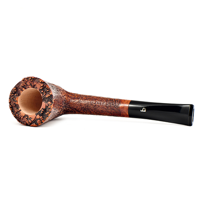 Курительная трубка Mario Pascucci - P Rust - 2608, без фильтра