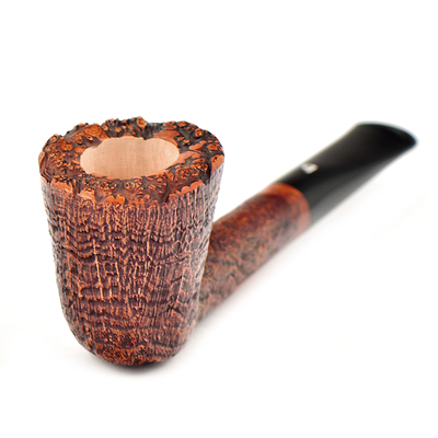 Курительная трубка Mario Pascucci - P Rust - 2608, без фильтра