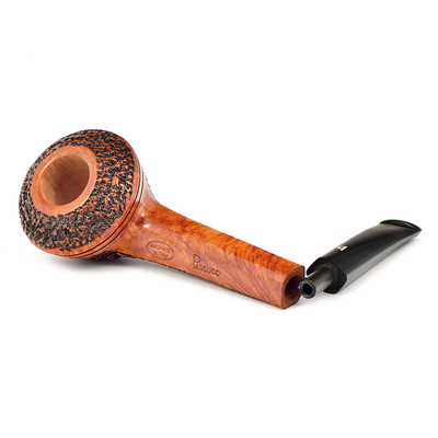 Курительная трубка Mario Pascucci - P Rust - 2611, без фильтра