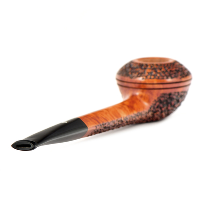 Курительная трубка Mario Pascucci - P Rust - 2611, без фильтра