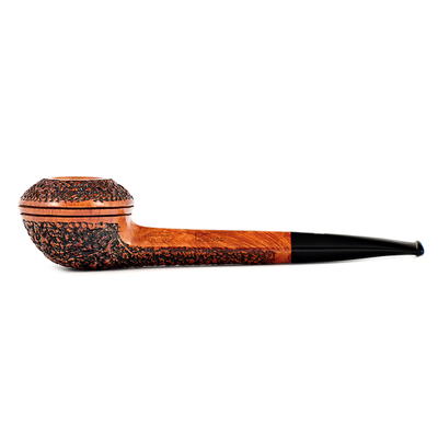 Курительная трубка Mario Pascucci - P Rust - 2611, без фильтра