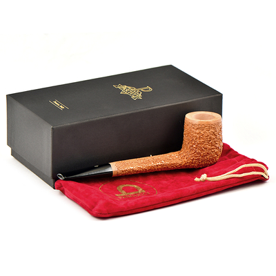 Курительная трубка Mario Pascucci - P Rust - 2613 без фильтра