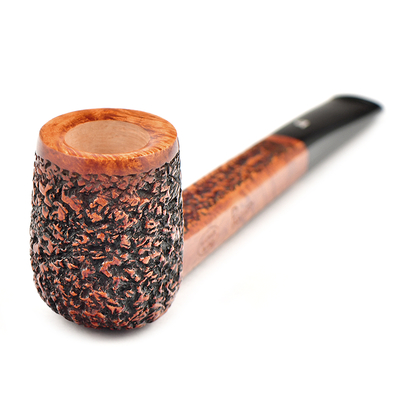 Курительная трубка Mario Pascucci - P Rust - 2617 без фильтра