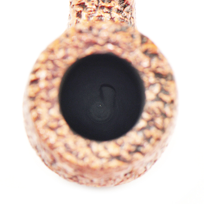 Курительная трубка Mario Pascucci - P Rust - 2619, без фильтра