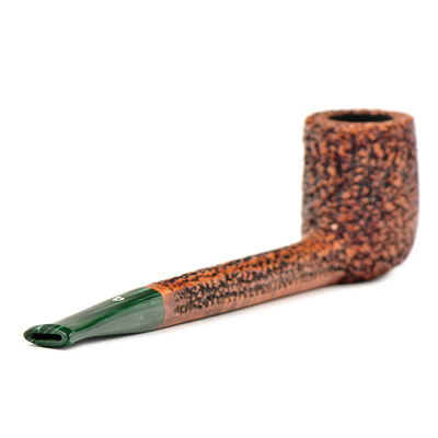 Курительная трубка Mario Pascucci - P Rust - 2619, без фильтра