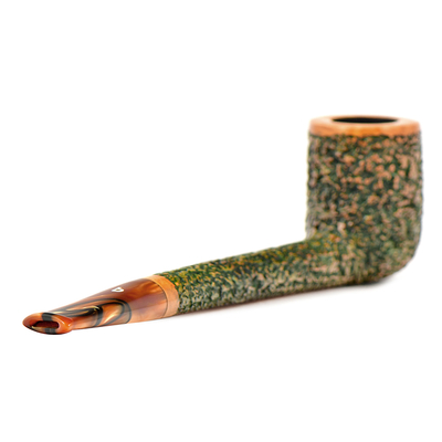 Курительная трубка Mario Pascucci - P Rust - 2620, без фильтра