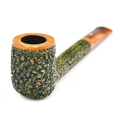 Курительная трубка Mario Pascucci - P Rust - 2620, без фильтра