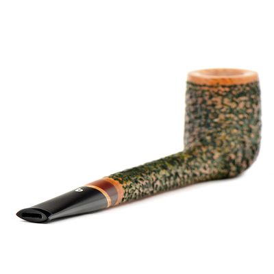 Курительная трубка Mario Pascucci - P Rust - 2646, без фильтра