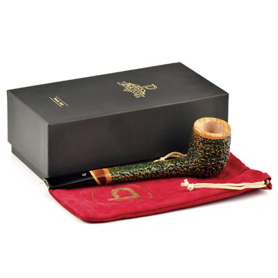 Курительная трубка Mario Pascucci - P Rust - 2646, без фильтра