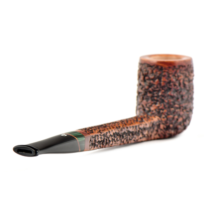 Курительная трубка Mario Pascucci - P Rust - 2647, без фильтра