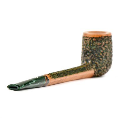 Курительная трубка Mario Pascucci - P Rust - 2649, без фильтра