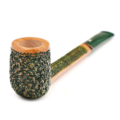 Курительная трубка Mario Pascucci - P Rust - 2649, без фильтра