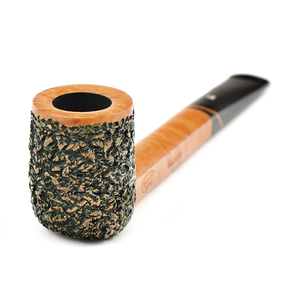 Курительная трубка Mario Pascucci - P Rust - 2650, без фильтра