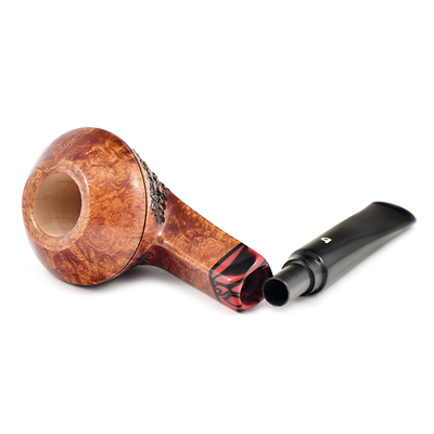 Курительная трубка Mario Pascucci - P Rust - 2651, 9 мм