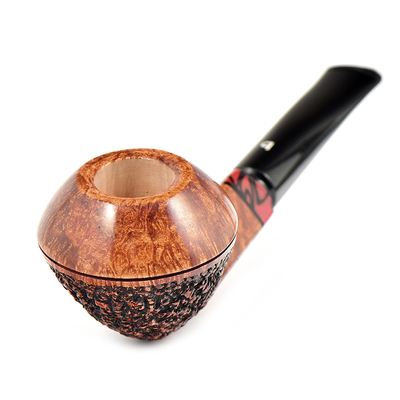 Курительная трубка Mario Pascucci - P Rust - 2651, 9 мм