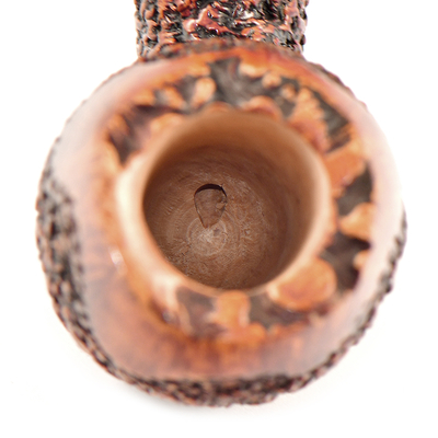 Курительная трубка Mario Pascucci - P Rust - 2652, 9 мм