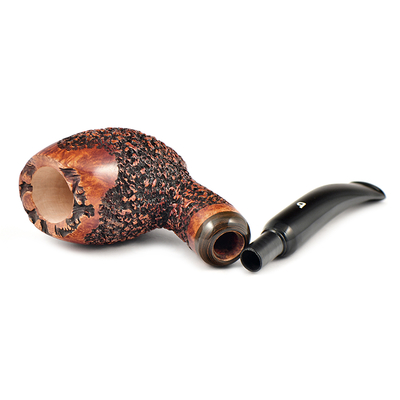 Курительная трубка Mario Pascucci - P Rust - 2652, 9 мм