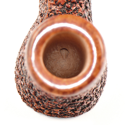 Курительная трубка Mario Pascucci - P Rust - 2653, без фильтра