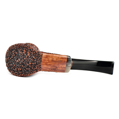 Курительная трубка Mario Pascucci - P Rust - 2653, без фильтра