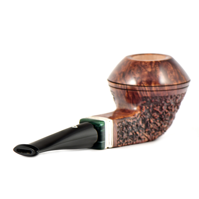 Курительная трубка Mario Pascucci - P Rust - 2674, без фильтра