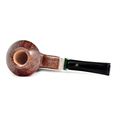 Курительная трубка Mario Pascucci - P Rust - 2674, без фильтра